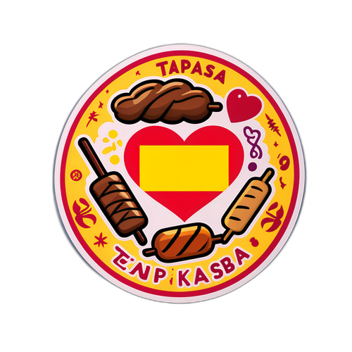 Dualitet mellem Spanien og Tyrkiet
