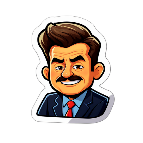 Wesoły Komisarz Alex