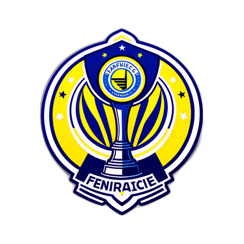 Кубок чемпіонату в стилі Фенербахче