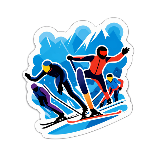 Energi i Vinteridrett