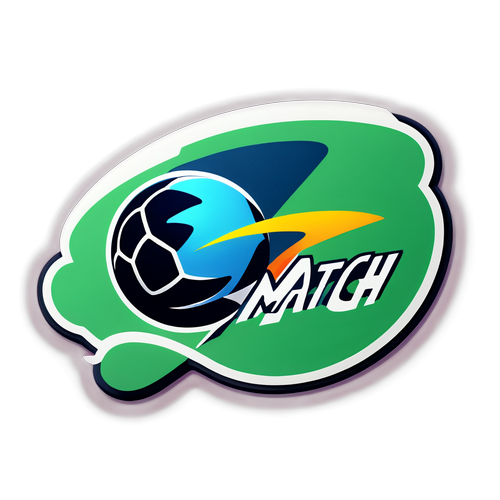 Энергия Спорта: Логотип Match TV, Который Вдохновляет!