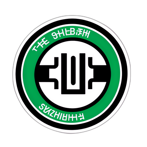 地铁标志与食品禁止符号