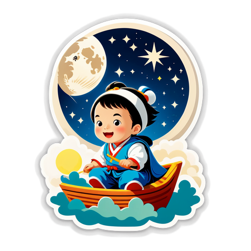 童年回忆图标