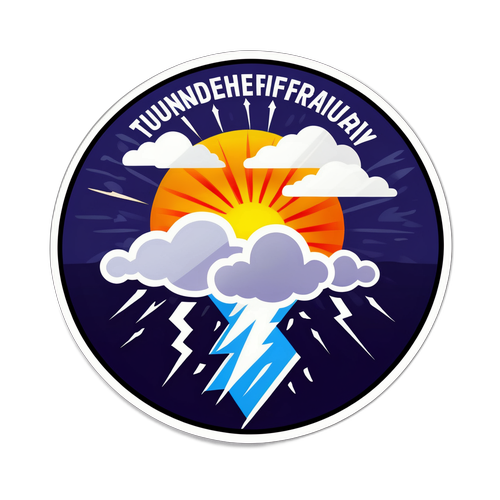 Advertencia de Tormentas en Paraguay