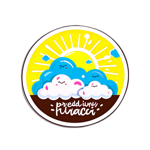 Prediksi Cuaca Hari Ini