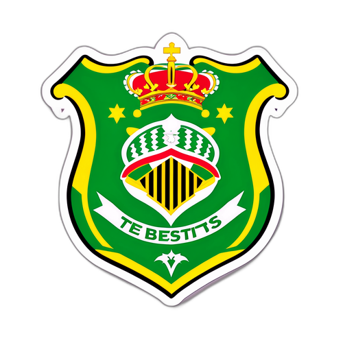 Kijiji cha Real Betis