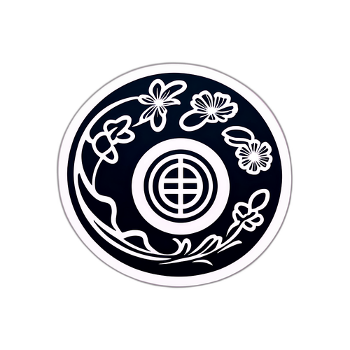 日本郵便の伝統的なシンボルの現代的な再解釈