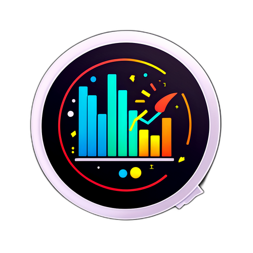 Aktiekurser i Bevægelse