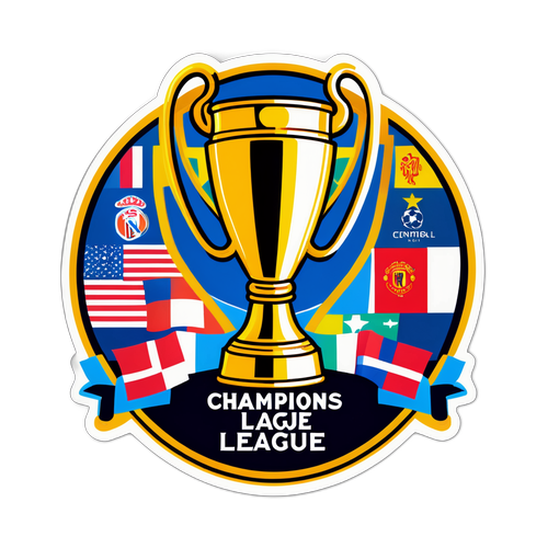 Piala Champions League