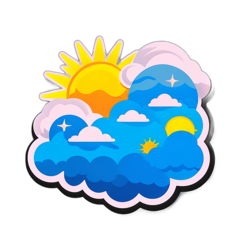 Maligayang Araw ng Panahon