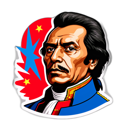 Adeus à Liberdade: Homenagem a Bolívar