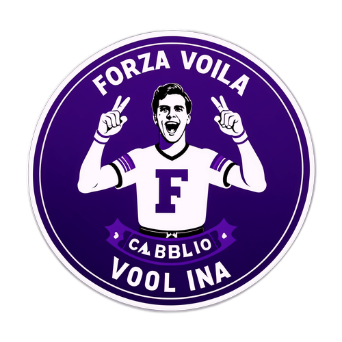 Fiorentina Retro Moment