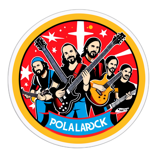 Polandrock 2025