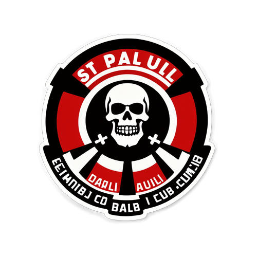 St. Pauli: A Revolução Cultural do Futebol Que Ninguém Esperava!