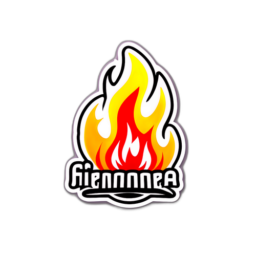 Φλόγα Περνάμα