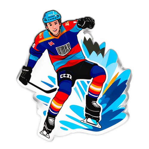 इल्या मलिनिन की गतिशील स्केटिंग