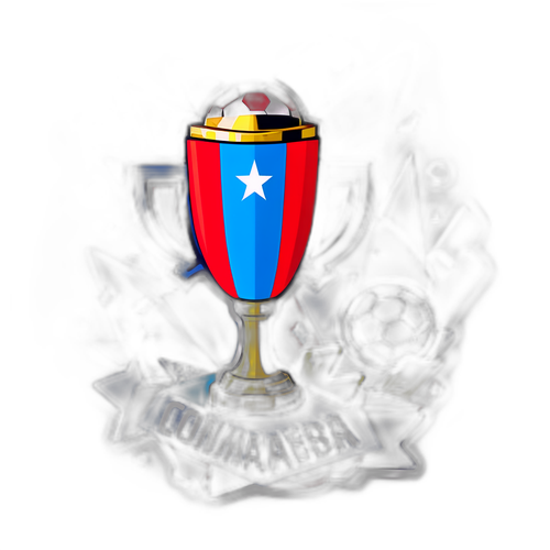 Stiker Piala CONMEBOL Sudamericana