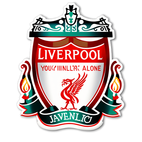 Unidos por Siempre: Liverpool FC