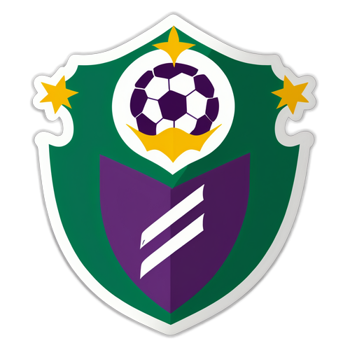 Sticker del partido Valladolid vs Betis