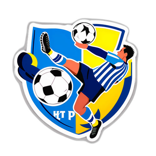 Rekaan Dinamik Bola Sepak