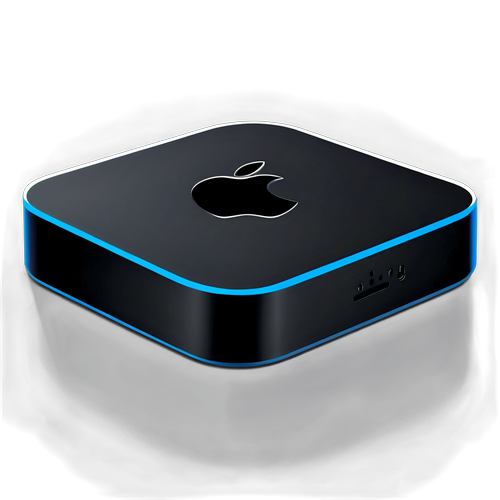 Khám Phá Mac Mini M4: Thiết Kế Đỉnh Cao Kết Hợp Công Nghệ Tương Lai!