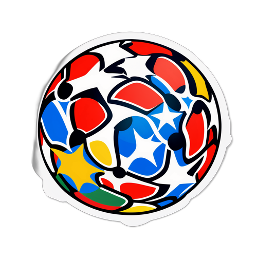 Fotbăluri Competiționale