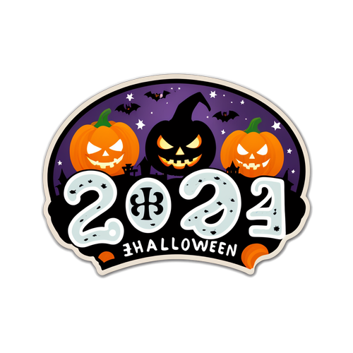 Halloween 2024: Das Gruseligste Datum des Jahres – Lass Dich Überraschen!