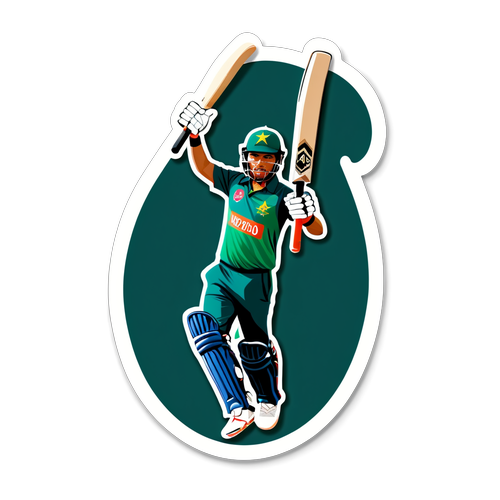 Penghormatan Gaya untuk Mushfiqur Rahim: Legenda Kriket Kita!