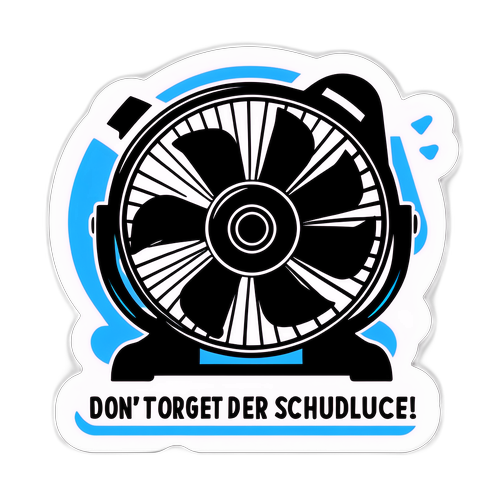 Nhắc nhở lịch cúp điện