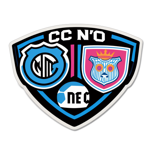 ¡El Duelo Épico de NYC FC vs. Inter Miami! ¿Quién Dominará las Calles de Nueva York?