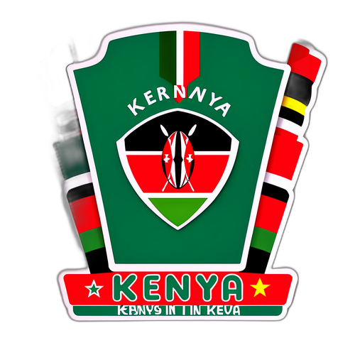 Sherehekea Ufanisi wa Kenya