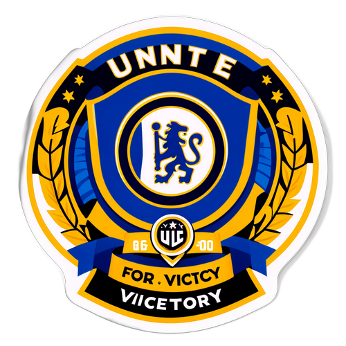 Chelsea vs. LAFC-klistermerke: Foreningen for Seier!