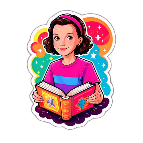 Egy varázslatos könyv, ahol minden oldal új kalandokat rejt