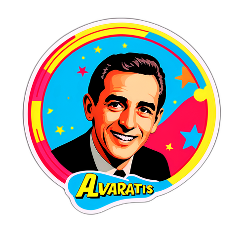 Bir Nostaljik Tasarım: Alvaro Carreras'ın Gençlik Anıları