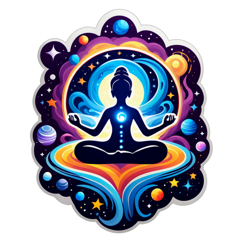 Cosmic Meditation