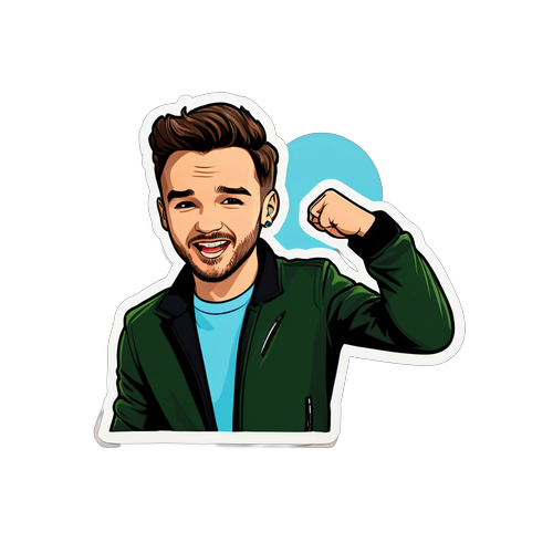 La Nuit Électrisante de Liam Payne : Quand la Foule Devient Folle d'Énergie !