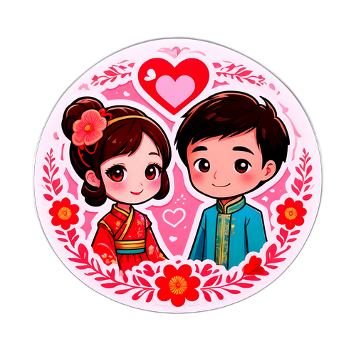 婚前同居的浪漫时光