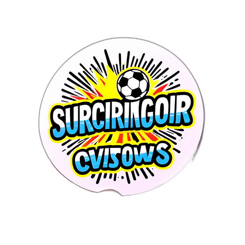 축구 응원 가사 스티커