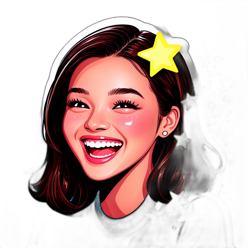 Sumisiklab na Ngiti ni Liza Soberano