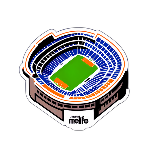 Arena MetLife