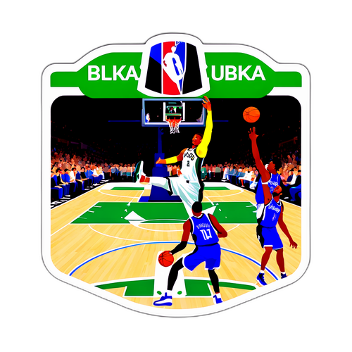 Intensità NBA: Bucks contro Mavericks