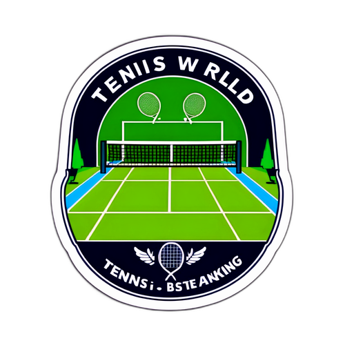 Tennis Welt Ranking – Die Besten der Besten!