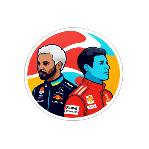 Solidariteit van F1-fans