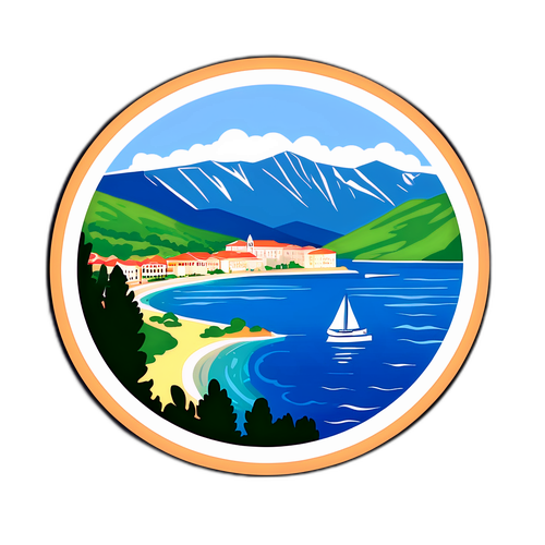 Ontdek Montenegro