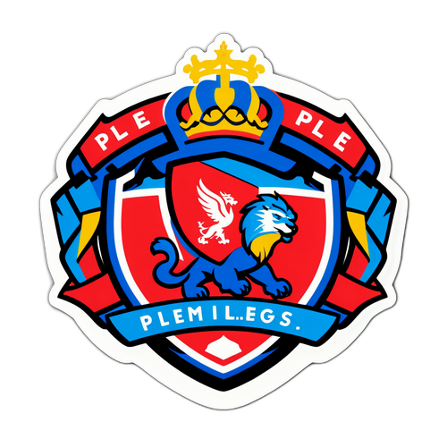 PL: Legenda Bersemangat!