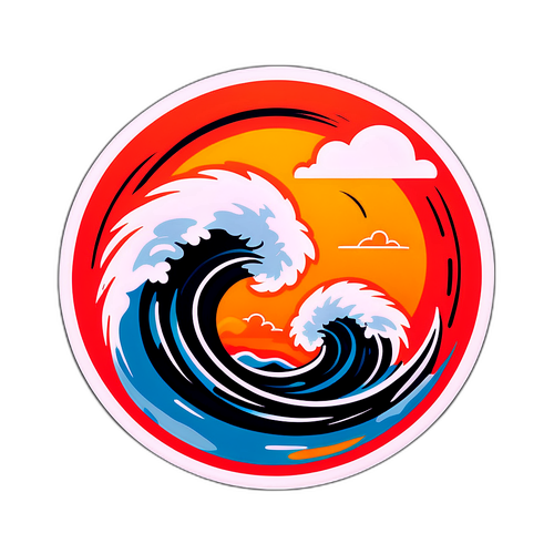 Tempestade de Furacão