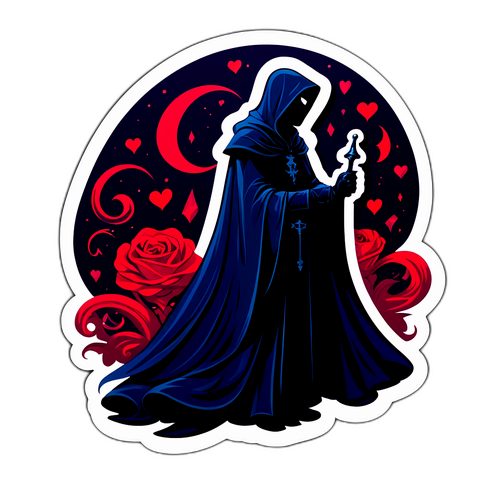 Figura Misteriosa