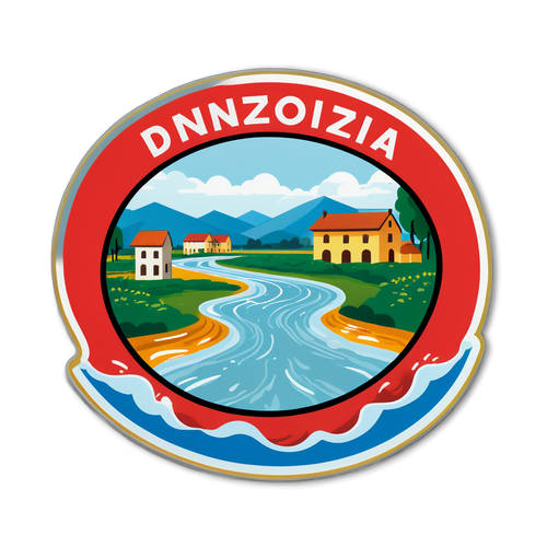 Allerta Inondazione: La Tragica Verità Dietro le Acqua Incontrollate in Emilia-Romagna!