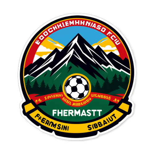 Puterea Sibiu: Spiritul Montan al FC Hermannstadt