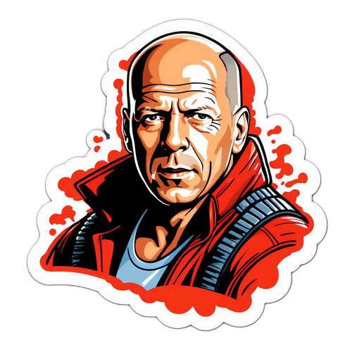 Toimintaelokuvien Kuningas